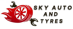 Sky Auto and Tyres
