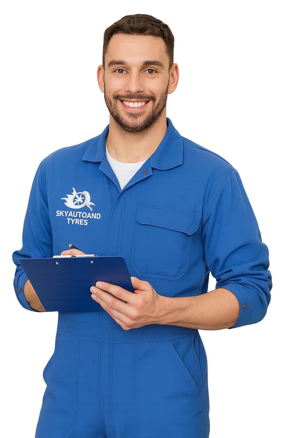 Sky Auto and Tyres Mechanic In Calyton